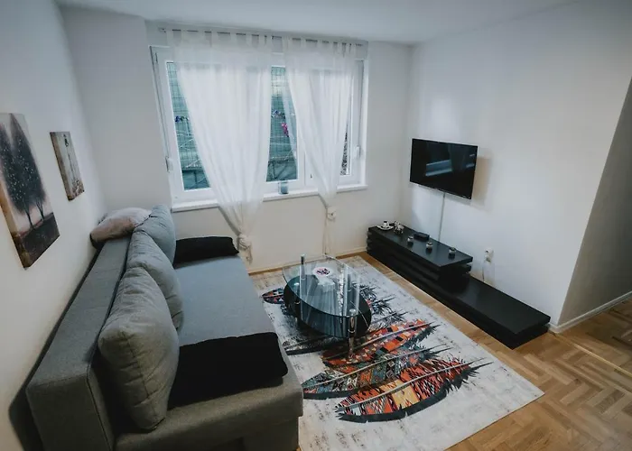 Apartman Daris 2