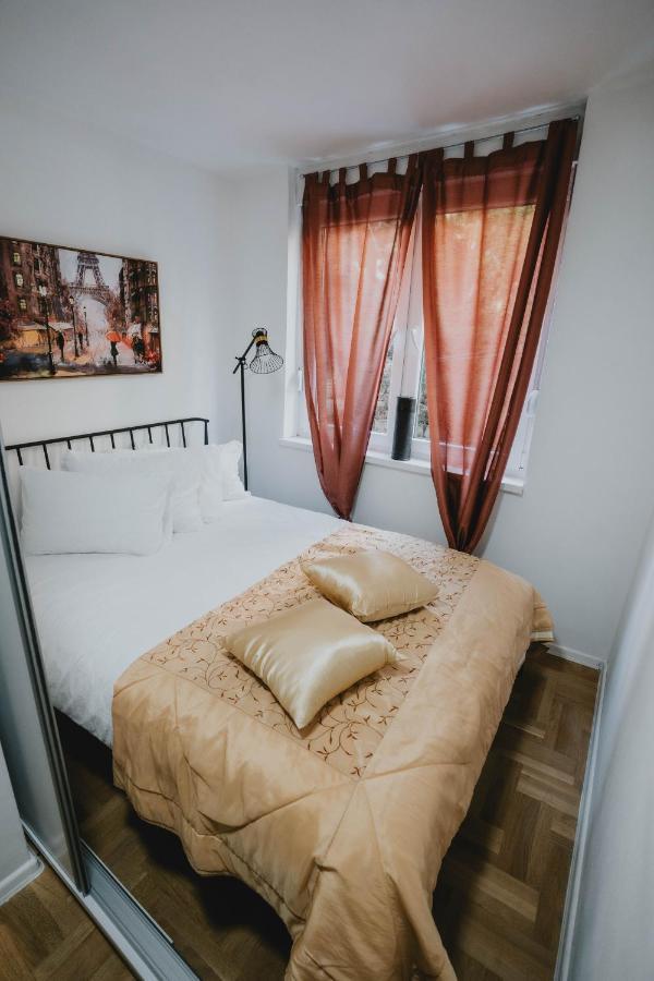 Apartment Daris 2 Sarajevo