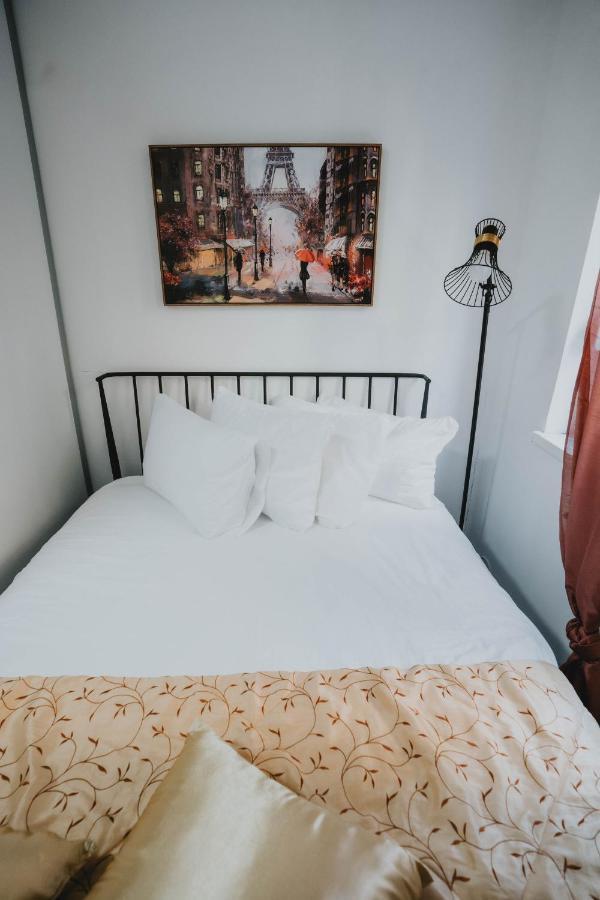 Daris 2 Apartment