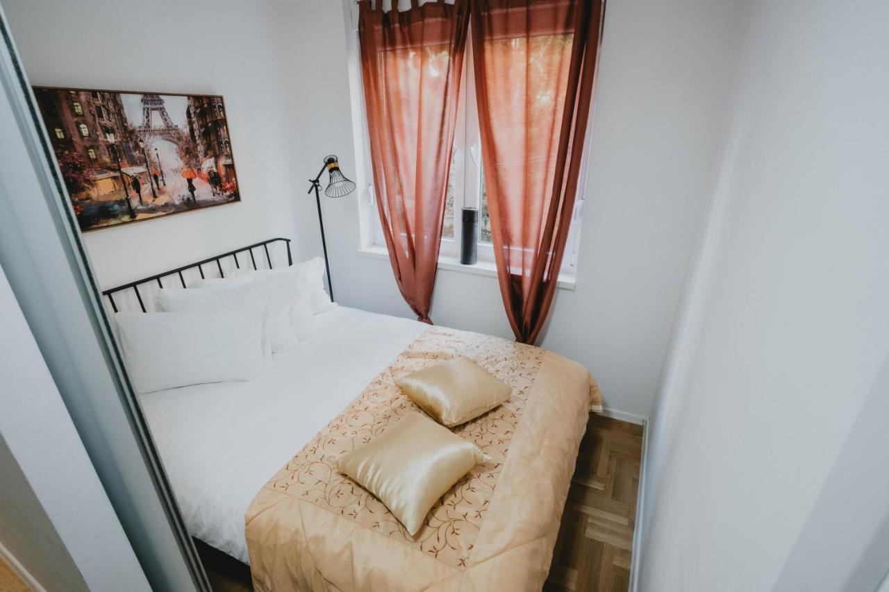 Daris 2 Apartment Sarajevo