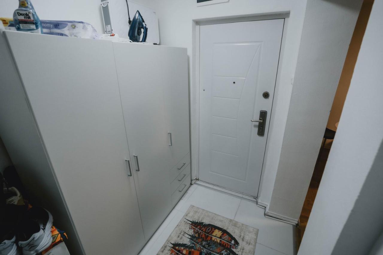 Apartment Daris 2 Sarajevo